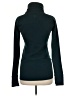 Lululemon Athletica Teal Track Jacket Size 6 - photo 2