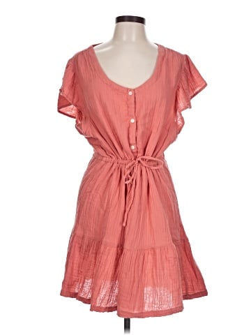 North River Outfitters Casual Dress (view 1)