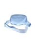 Yogalicious 100% Polyester Blue Belt Bag One size - photo 2