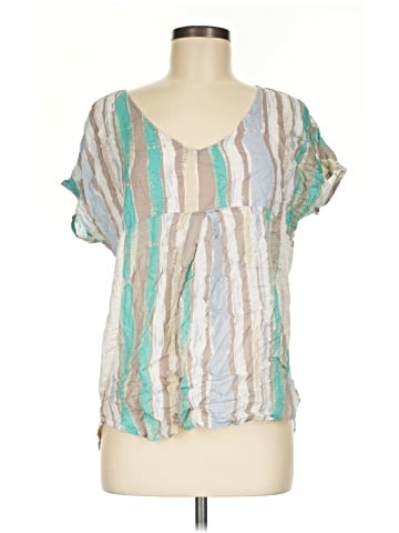 Porridge Short Sleeve T-Shirt (view 1)