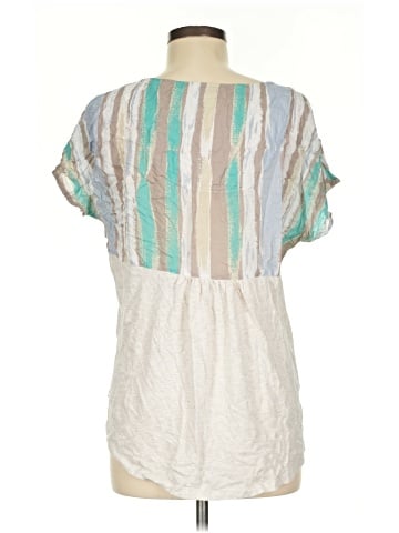 Porridge Short Sleeve T-Shirt (view 2)
