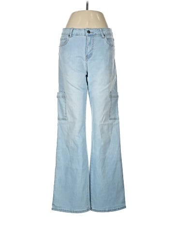 Bleu Jeans (view 1)