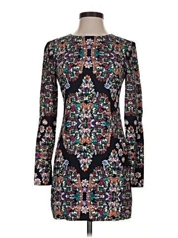 Nicole Miller Artelier Cocktail Dress (view 1)
