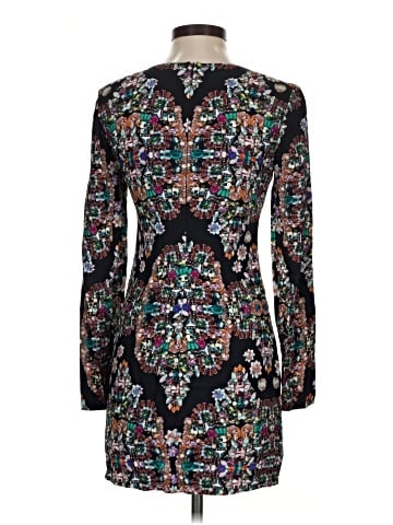 Nicole Miller Artelier Cocktail Dress (view 2)