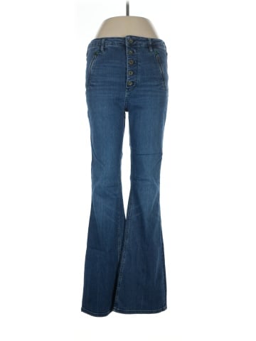 Pilcro and the Letterpress Jeans (view 1)