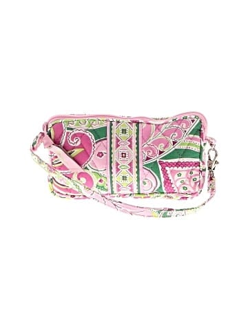 Vera Bradley Wristlet (view 1)