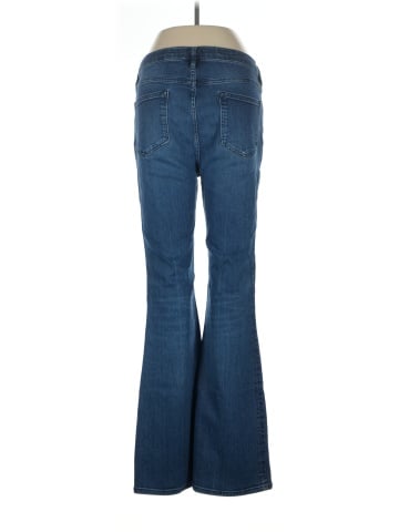 Pilcro and the Letterpress Jeans (view 2)