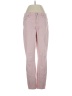 7 For All Mankind Pink Jeans Size 26 waist - photo 1