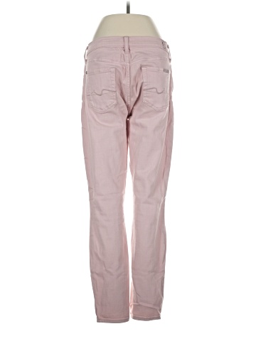 7 For All Mankind Jeans (view 2)