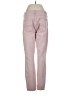 7 For All Mankind Pink Jeans Size 26 waist - photo 2