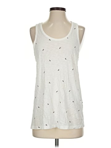 Rag & Bone/JEAN Tank Top (view 1)