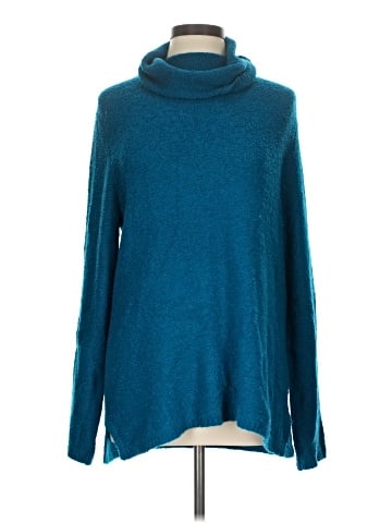 Chico's Turtleneck Sweater (view 1)