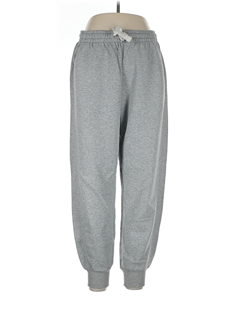 Pre-owned Everlane Sweatpants In Gray