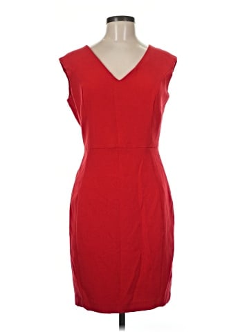 Mango Cocktail Dress (view 1)