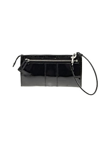 Coach Leather Wristlet (view 2)