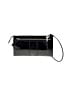 Coach 100% Leather Black Leather Wristlet One size - photo 2