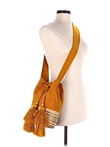 Unbranded Bucket Bag (view 2)