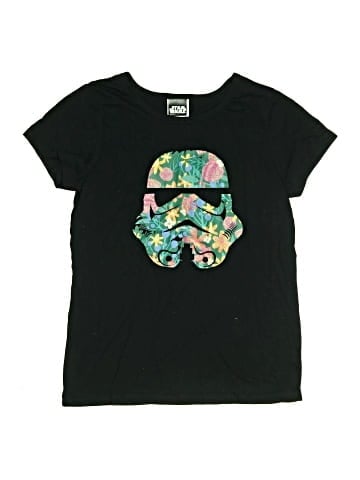 Star Wars Short Sleeve T-Shirt (view 1)