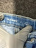 Old Navy Hearts Blue Jeans Size 5 - photo 3