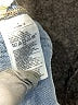 Old Navy Hearts Blue Jeans Size 5 - photo 4