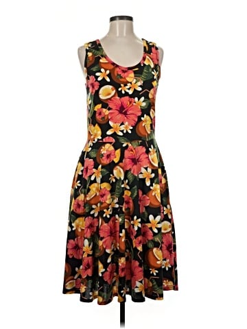 Lularoe Casual Dress (view 1)