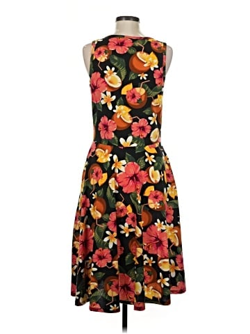 Lularoe Casual Dress (view 2)
