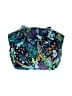 Vera Bradley Floral Blue Shoulder Bag One size - photo 3