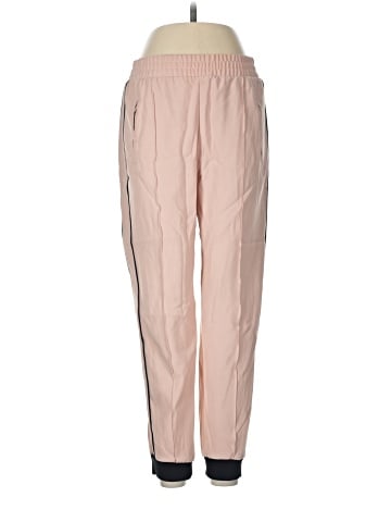 Zara Basic Track Pants (view 1)