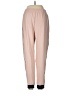 Zara Basic Color Block Pink Track Pants Size M - photo 2