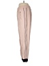 Zara Basic Color Block Pink Track Pants Size M - photo 5