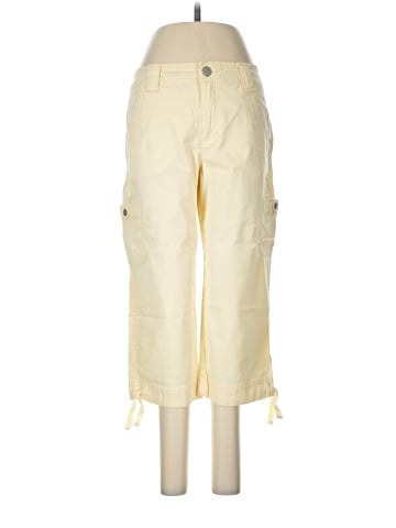 Gloria Vanderbilt Cargo Pants (view 1)
