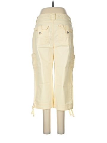 Gloria Vanderbilt Cargo Pants (view 2)