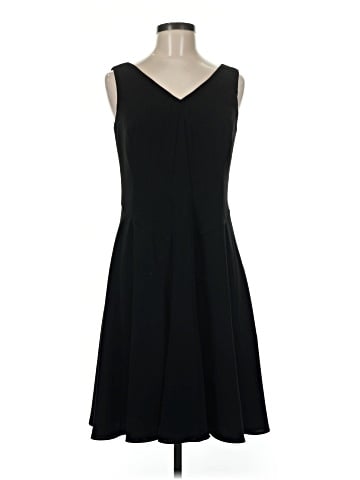 Talbots Cocktail Dress (view 1)