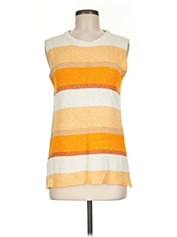 Illa Illa Sweater Vest (view 1)