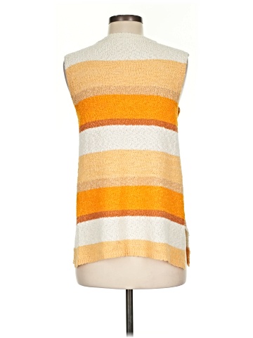 Illa Illa Sweater Vest (view 2)