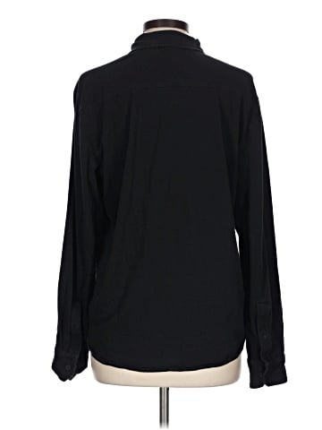 Kenneth Cole New York Long Sleeve Button-Down Shirt (view 2)