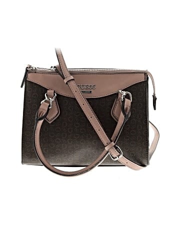 Guess Satchel (view 1)
