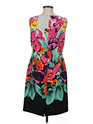 Adrianna Papell Cocktail Dress (view 2)