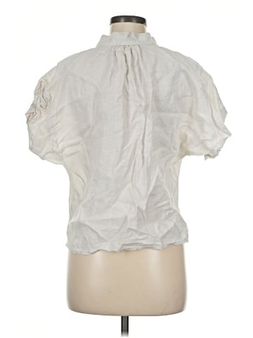 AYR Short Sleeve Blouse (view 2)
