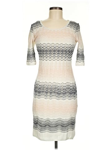M Missoni Cocktail Dress (view 1)