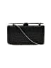 Sondra Roberts Black Clutch One size - photo 1