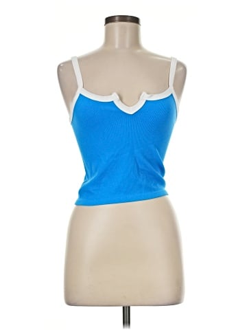 Buckle Tank Top (view 1)