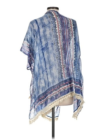 Just Be... Kimono (view 2)