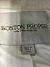 Boston Proper Ivory Jacket Size 8 - photo 6