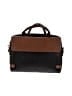 Assorted Brands Brown Laptop Bag One size - photo 1