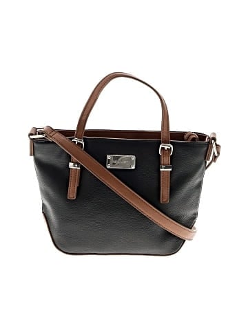 Nine West Satchel (view 1)