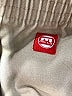 Mills Uniform Solid Yellow Khakis Size 3T - photo 4