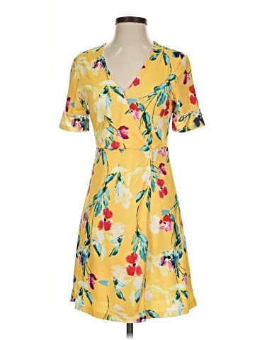 Alexia Admor Casual Dress (view 1)