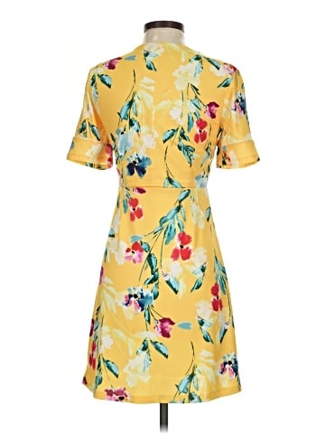 Alexia Admor Casual Dress (view 2)