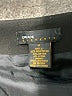 Grace Elements Solid Black Formal Skirt Size 14 - photo 4